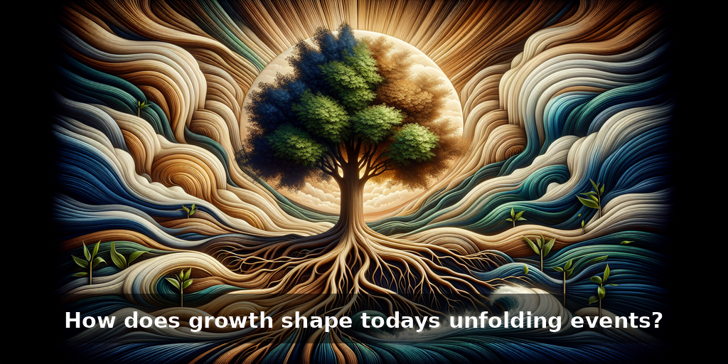 "Embrace Change: Nine Star Ki Insights on Travel and Growth"