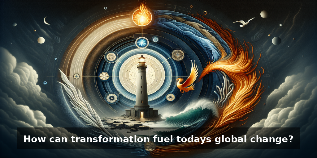 "Embracing Fire: Nine Star Ki Insights on Nantucket's Evolution"