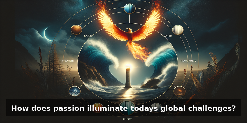 Harnessing Fire: Nine Star Ki Insights on Air Canada Strike