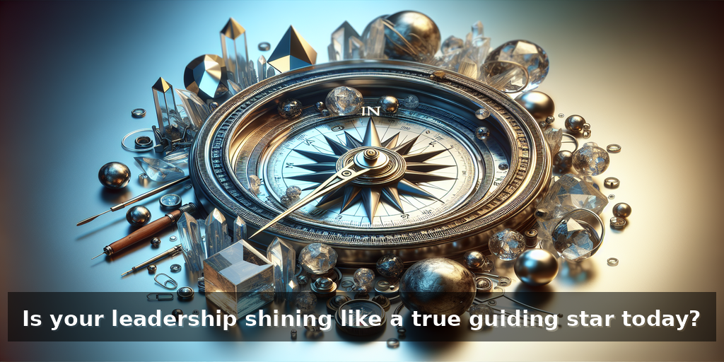 "Metal's Precision: Navigating Trade Winds with Cosmic Clarity"