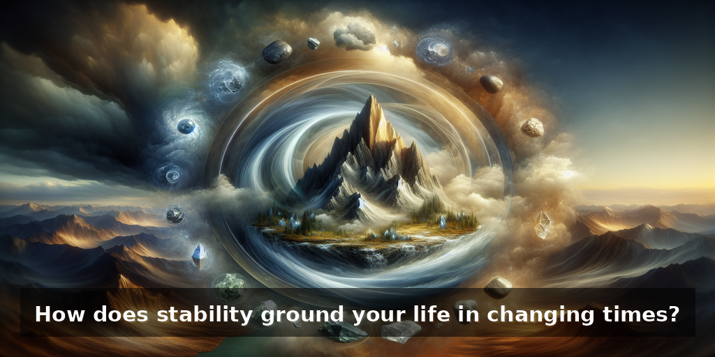 "Tesla's New Road: Nine Star Ki Insights on Change & Stability"