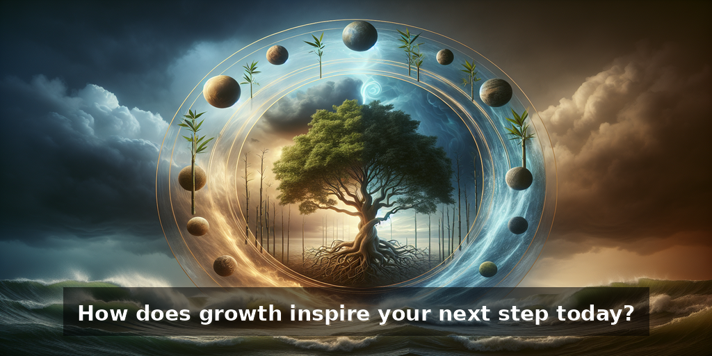 "Wood's Wisdom: Navigating Change in D.C.'s Turbulent Times"