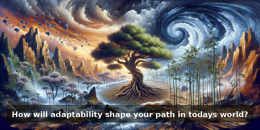 "Embrace Change: Nine Star Ki Insights on AR's New Era"