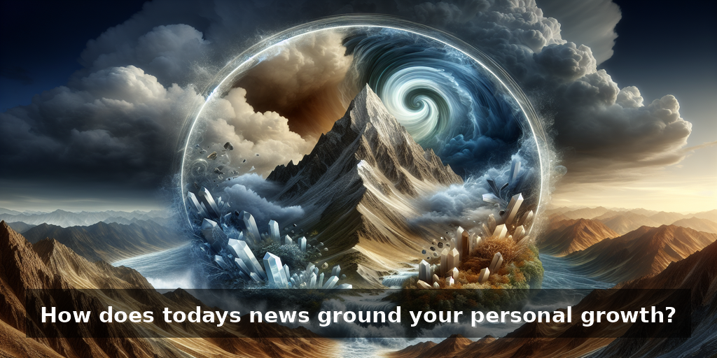 "Earth's Wisdom: Navigating Florida's Housing Market Chaos"