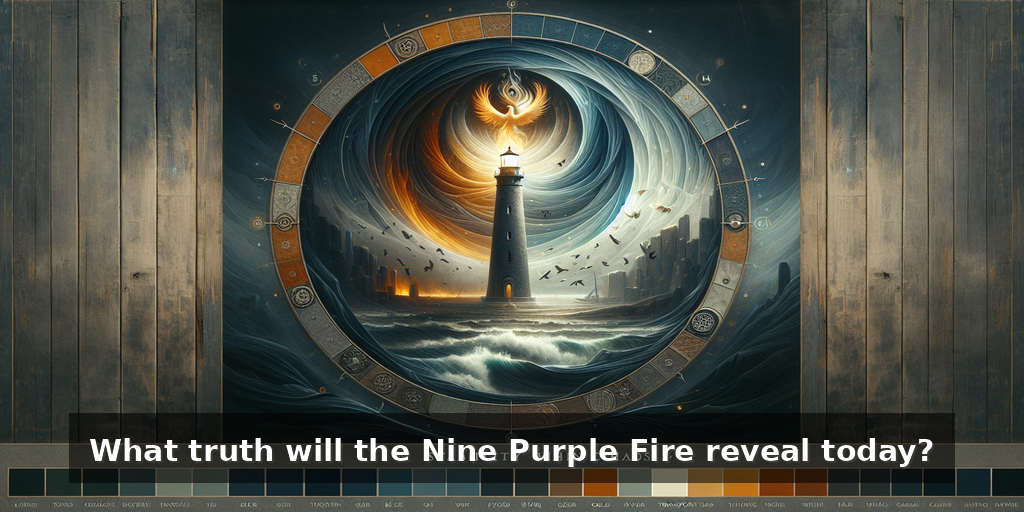 "Illuminating Justice: Nine Star Ki's Insight on Bail Reform"