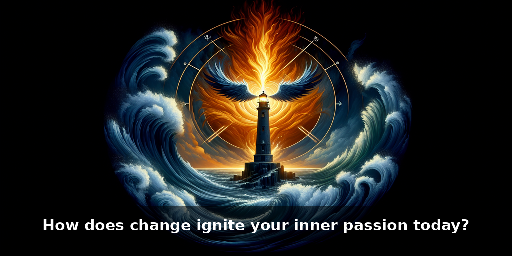 "Illuminating Economic Shifts: Nine Star Ki's Fiery Insights"