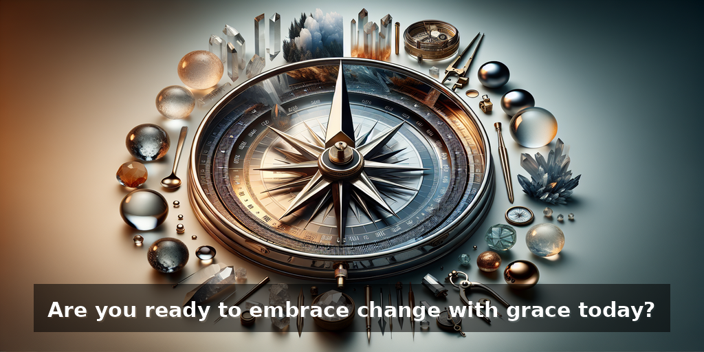 "Metal's Clarity: Navigating Media's Future with Nine Star Ki"