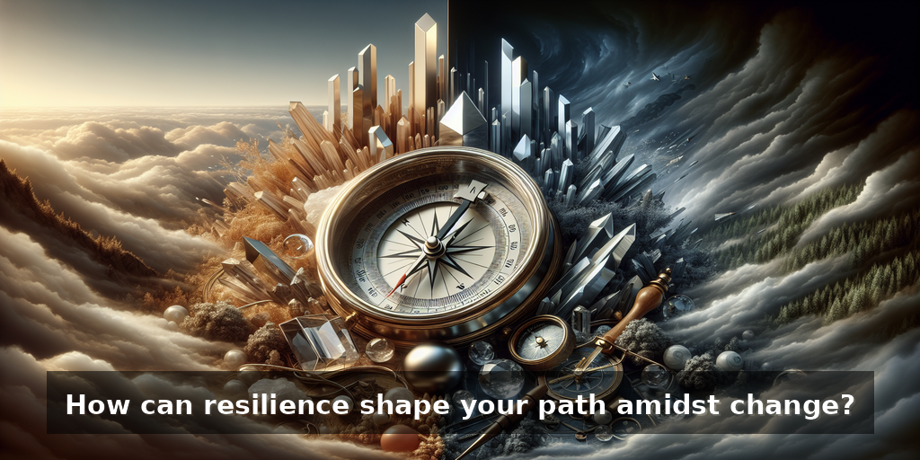 "Metal's Mystical Path: Redefining Midlife Happiness"