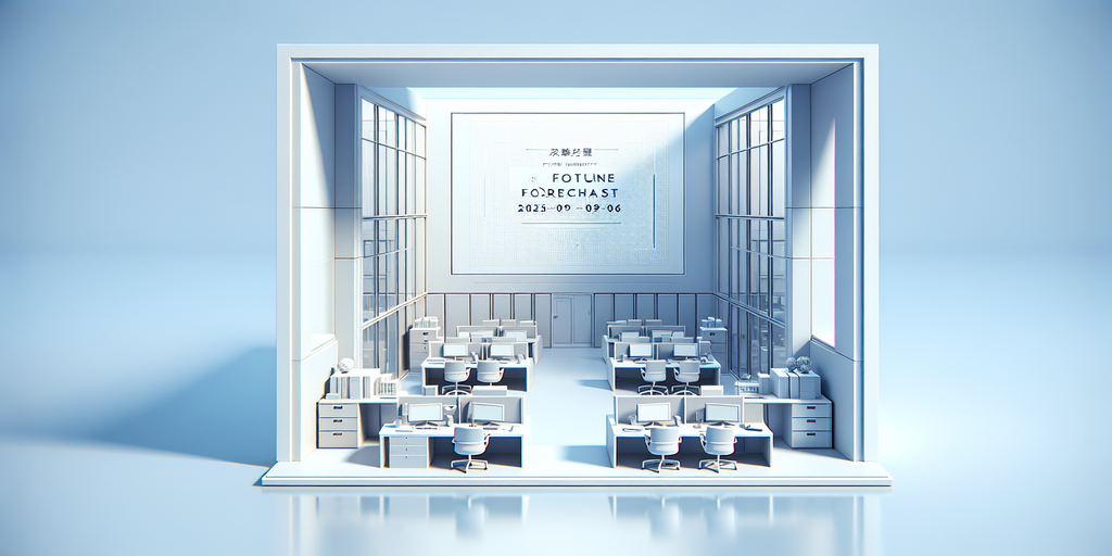 🏢 Kyusei Industry Fortune Forecast - 2025-09-06