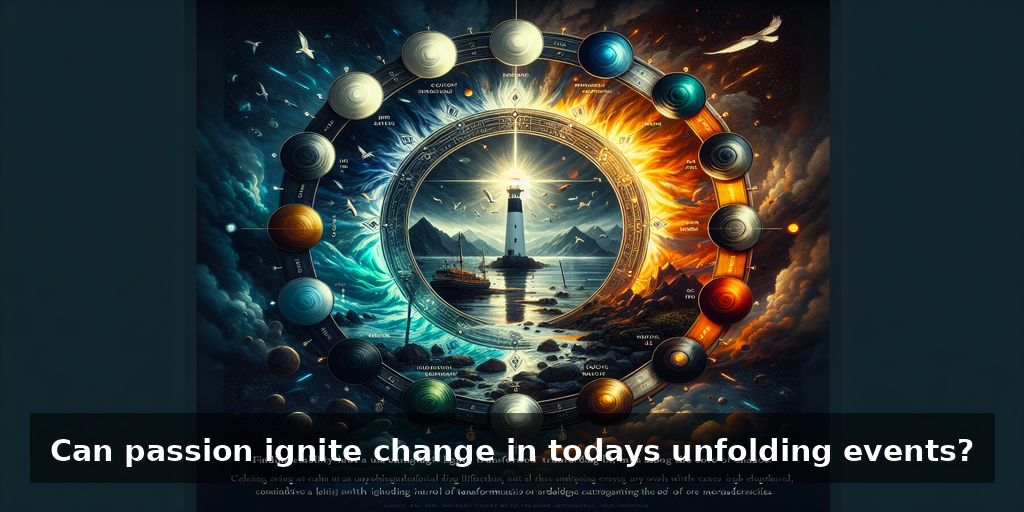 "Guiding Light: Salesforce's Nine Star Ki Journey"