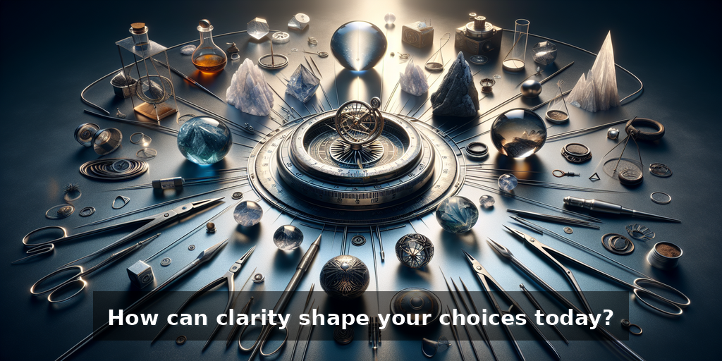 "Metal's Clarity: Navigating Trump's Tariff Storm with Nine Star Ki"