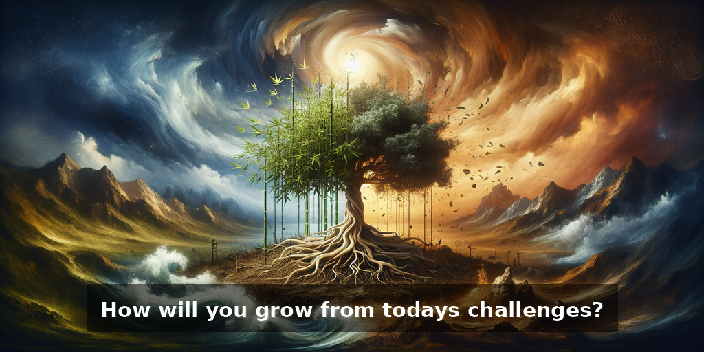 "Wood Element Wisdom: Navigating France's Political Storm"