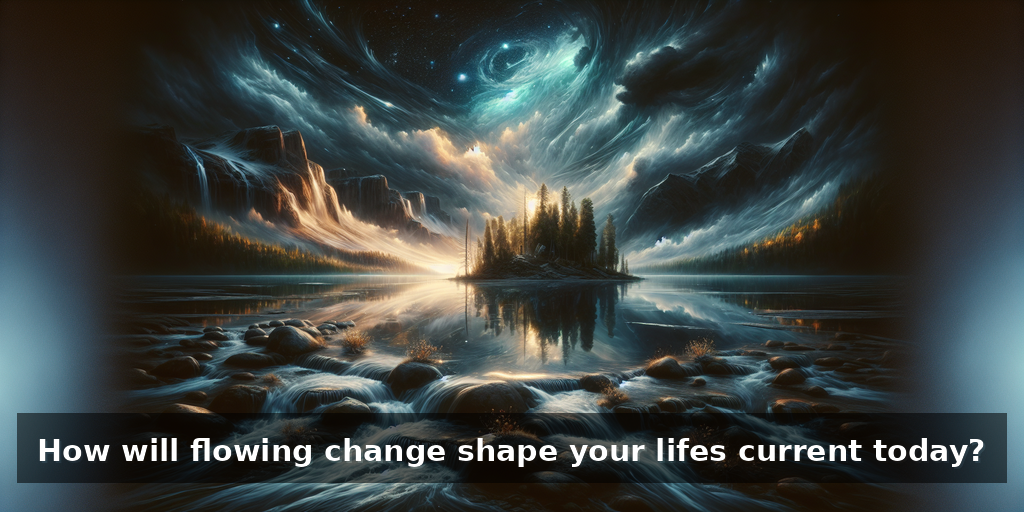 "Flowing Wisdom: Nine Star Ki Insights on China's Market Surge"