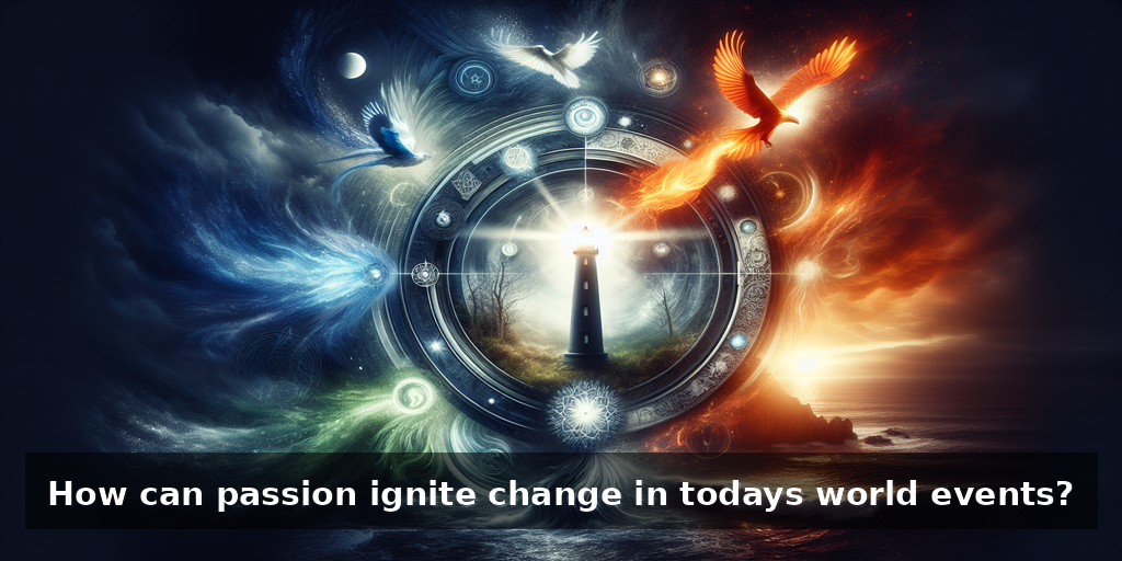 "Ecuador's Fiery Shift: Nine Star Ki and Economic Transformation"