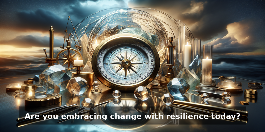 "Metal's Clarity: Navigating Economic Uncertainty with Nine Star Ki"