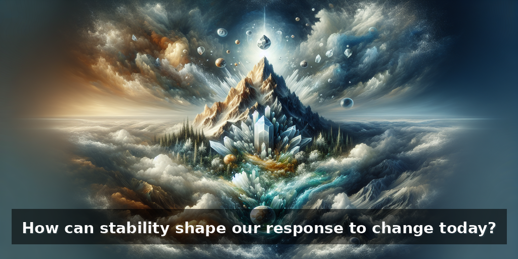 "Earth's Stability: Nine Star Ki Insights on France's Shift"