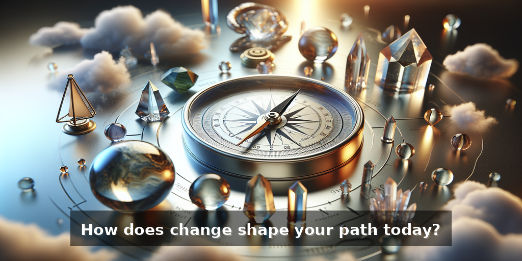 "AI Boom & Nine Star Ki: Metal's Clarity in Economic Waves"