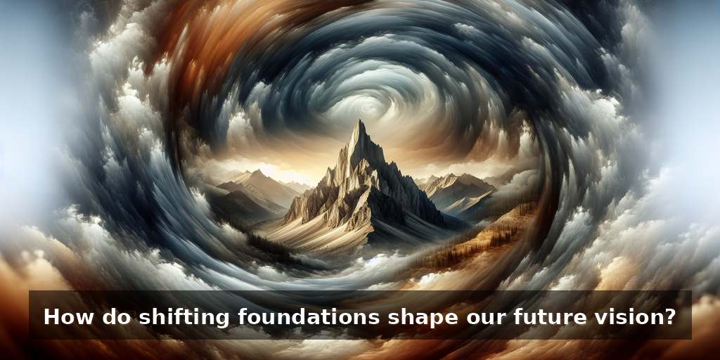 "Gold's Rise: Nine Star Ki's Guide to Economic Stability"