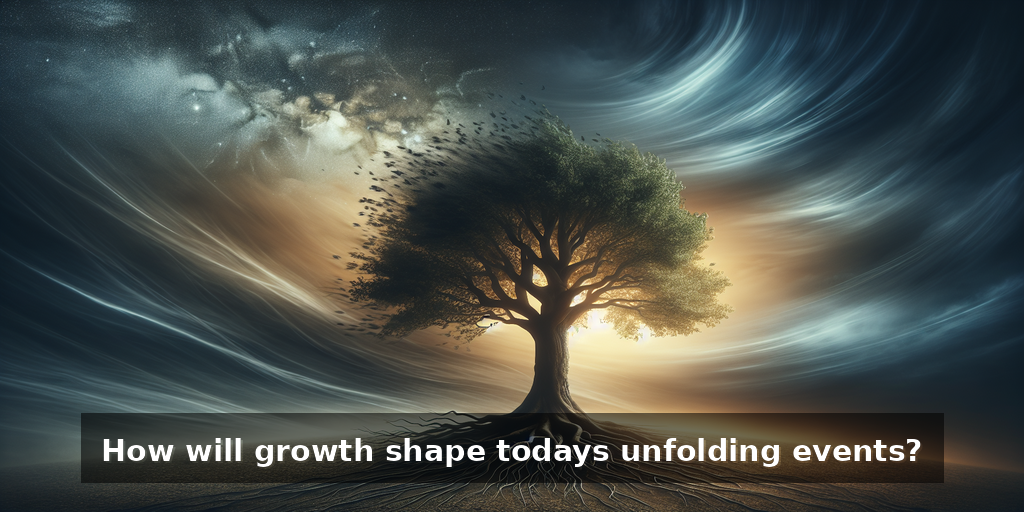 "Cosmic Growth: Nine Star Ki Wisdom Meets Economic Generosity"