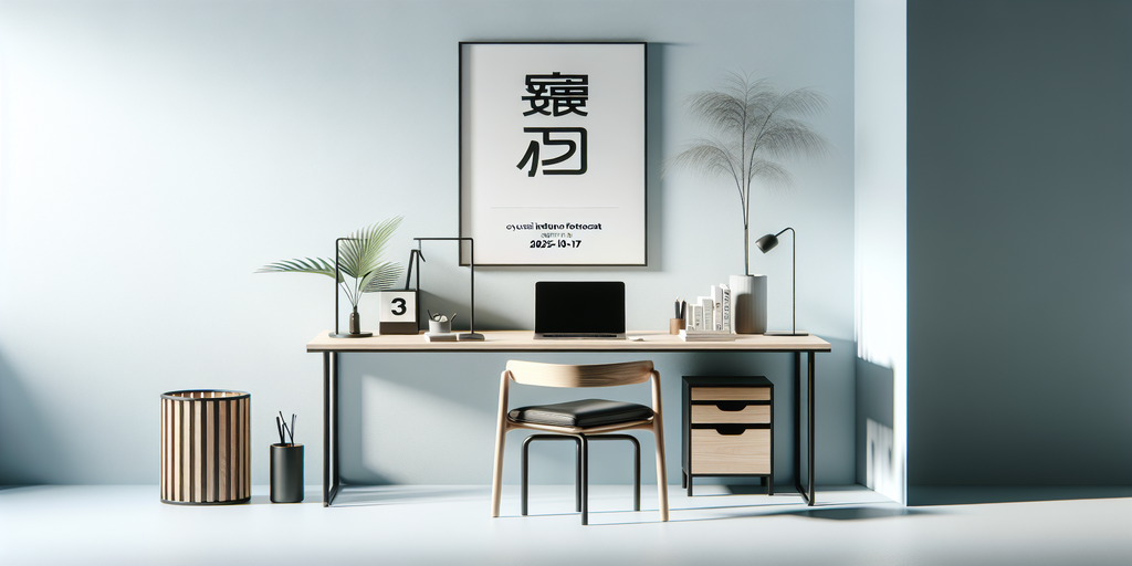 🏢 Kyusei Industry Fortune Forecast - 2025-10-17