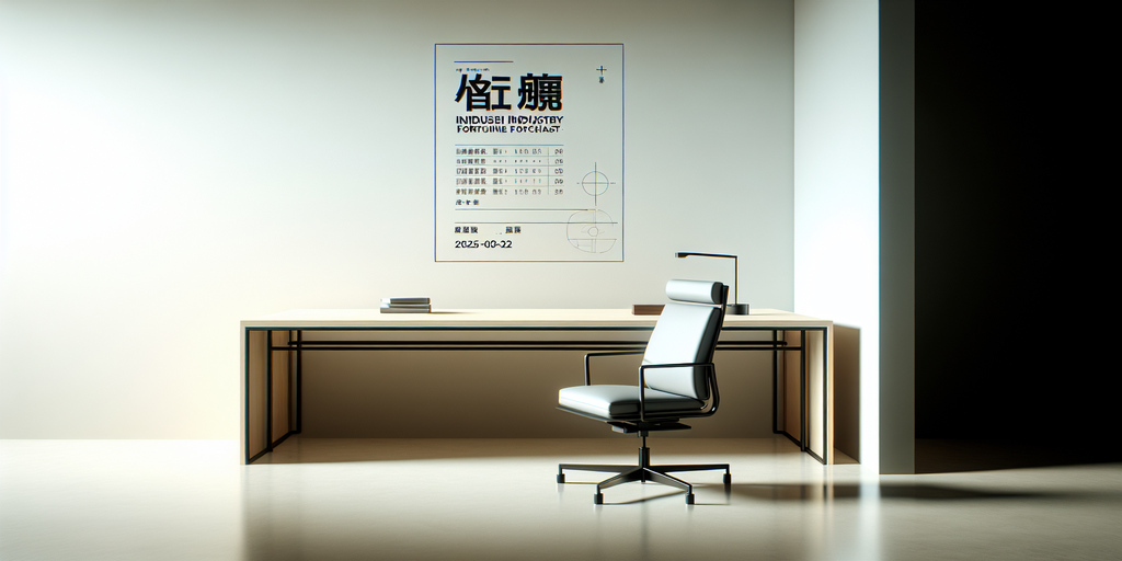 🏢 Kyusei Industry Fortune Forecast - 2025-10-22