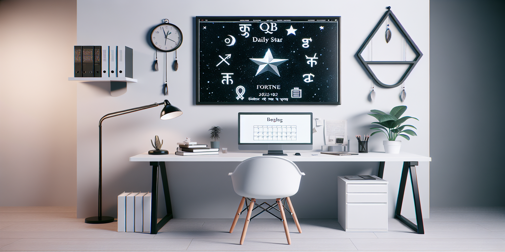 🌟 Daily Nine Star Ki Fortune - 2025-10-22