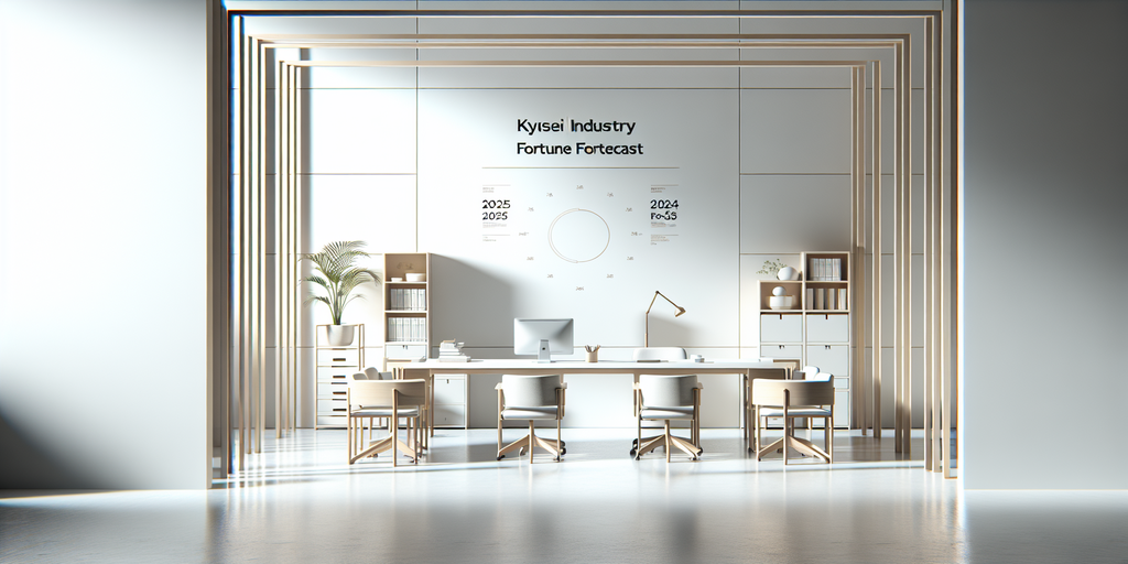 🏢 Kyusei Industry Fortune Forecast - 2025-10-25