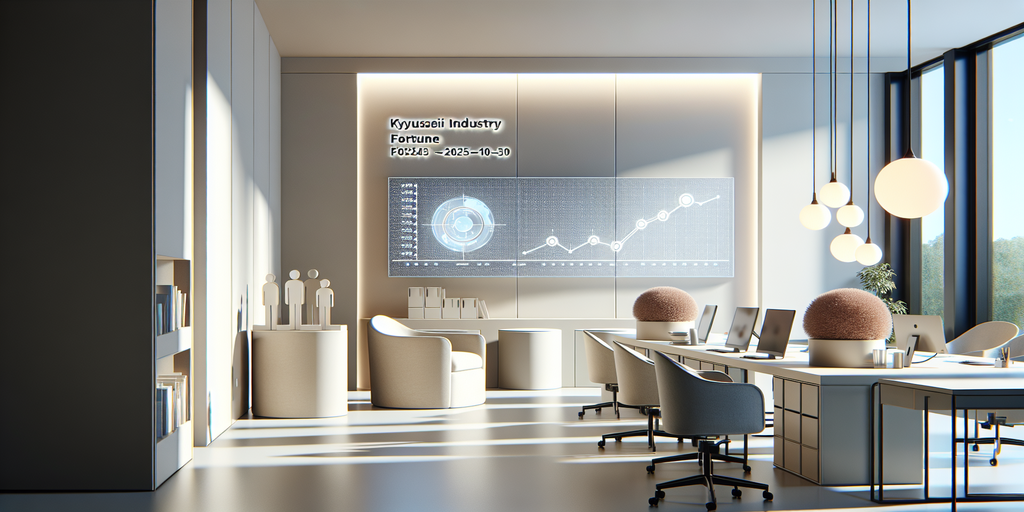 🏢 Kyusei Industry Fortune Forecast - 2025-10-30