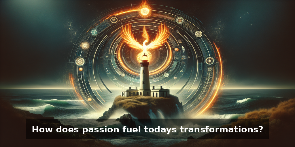 "Guided by Fire: Navigating Economic Volatility in 2025"