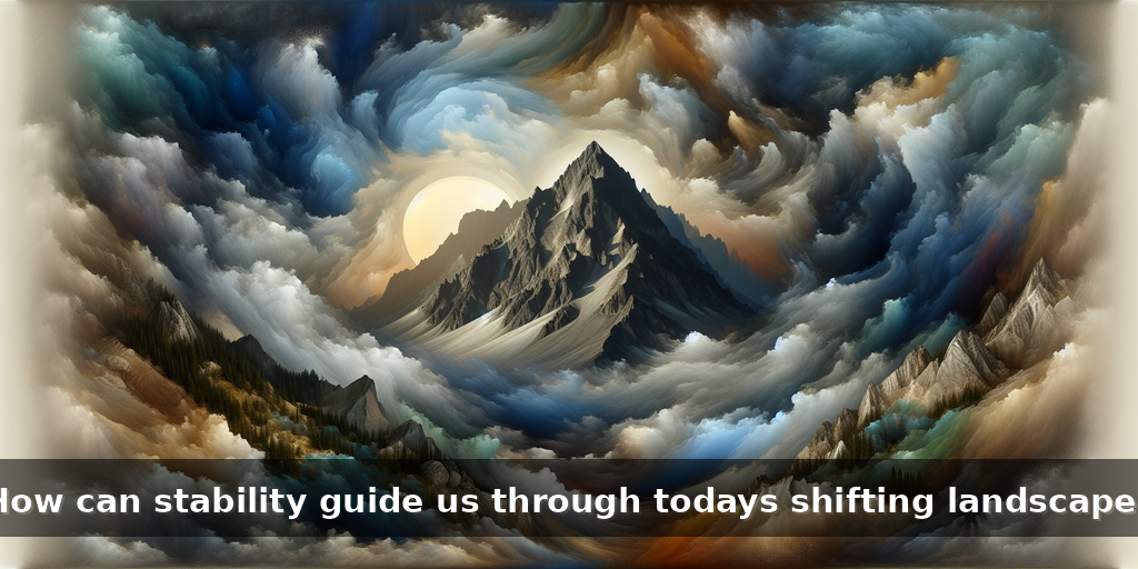 "Alberta's Pipeline: Earth Element's Path to Stability"