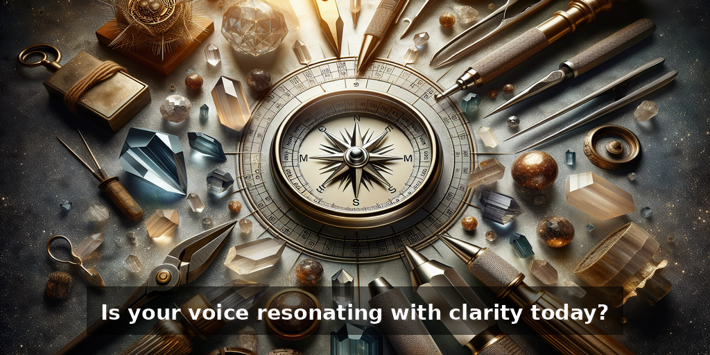 "Metal's Precision: Navigating Chaos with Nine Star Ki Clarity"