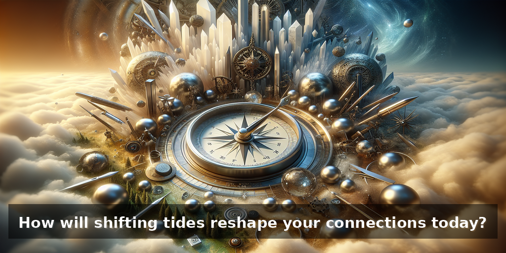 "Metal Clarity: Nine Star Ki Insights on Arena's Strategic Shift"