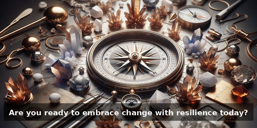 "Metal's Clarity: Navigating Economic Chaos with Nine Star Ki"