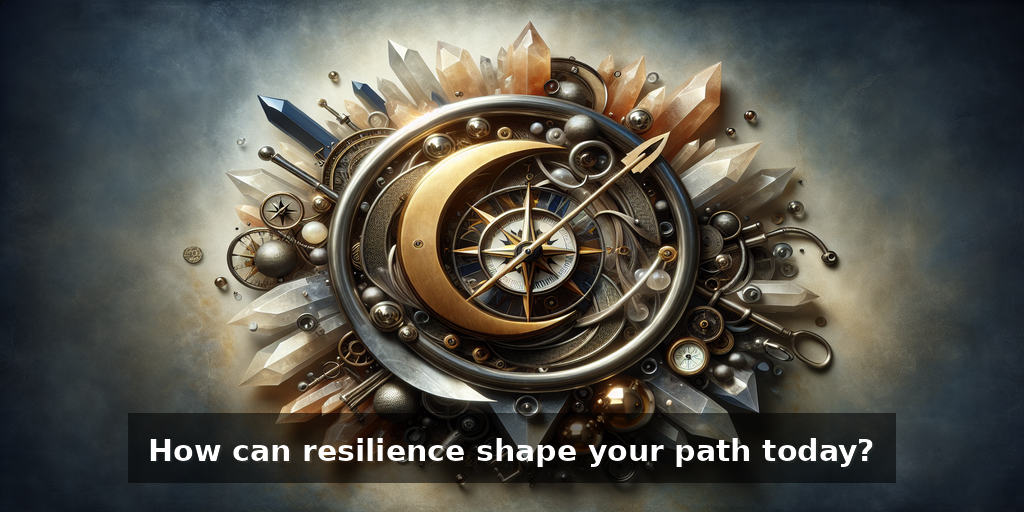 "Metal Magic: Cosmic Clarity in Buffett's Strategic Shift"