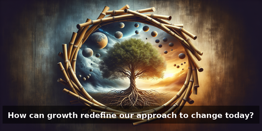 "Columbia's Cosmic Growth: Navigating Change with Nine Star Ki"