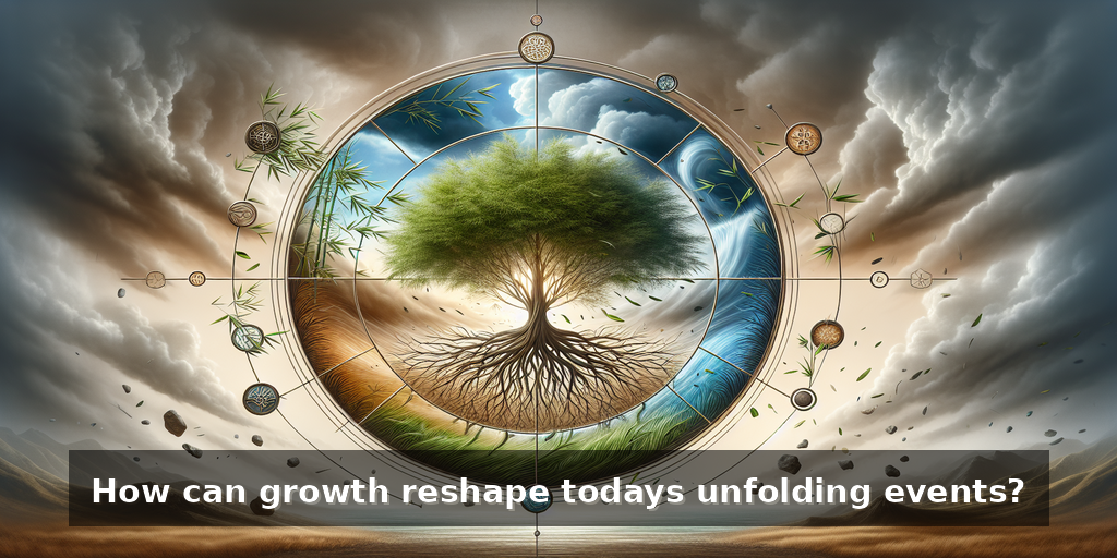 "Starbucks' Stock Plunge: Wood Element's Growth Lesson"