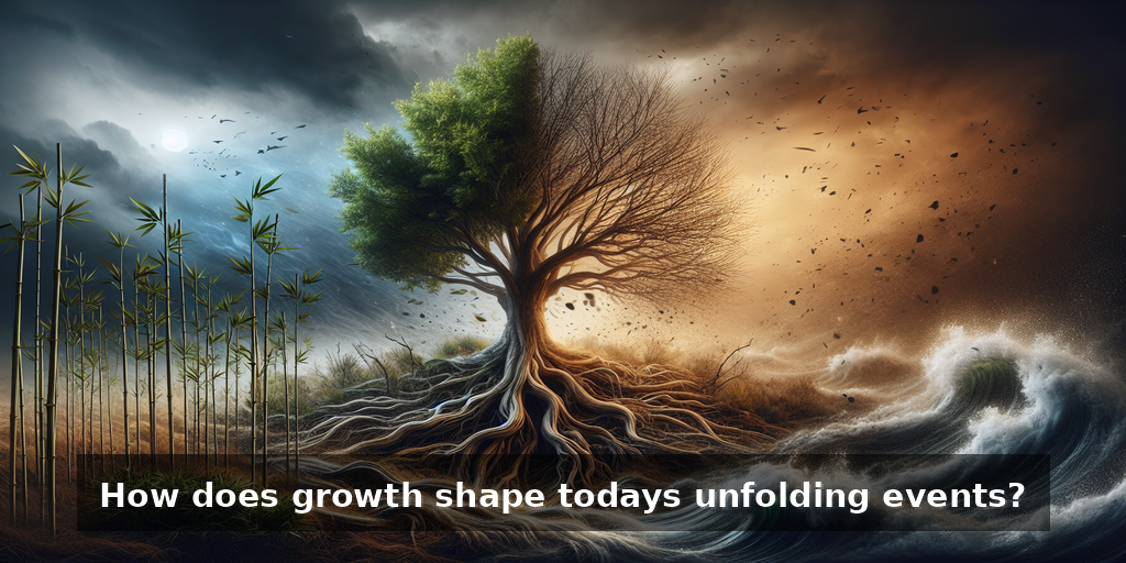 "Luxury Market Revival: Nine Star Ki's Wood Energy Insight"