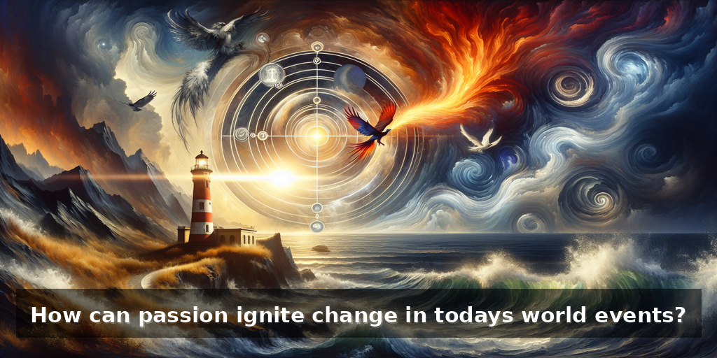 "Transformative Fire: India's Path to Financial Inclusion"