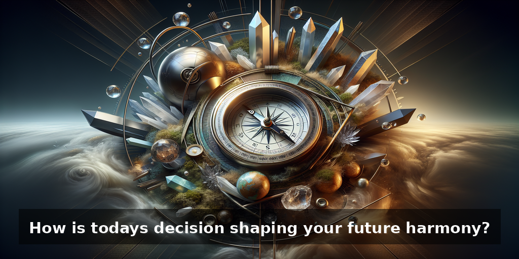 "Cosmic Clarity: UK's Economic Path Under Metal's Influence"