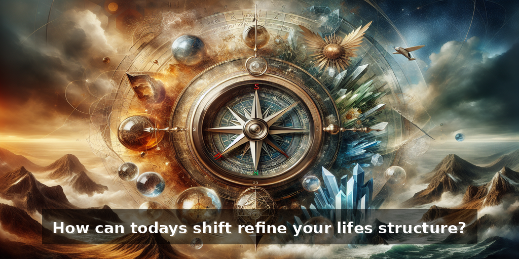 "Metal's Clarity: Navigating Rare Earth Shifts with Nine Star Ki"