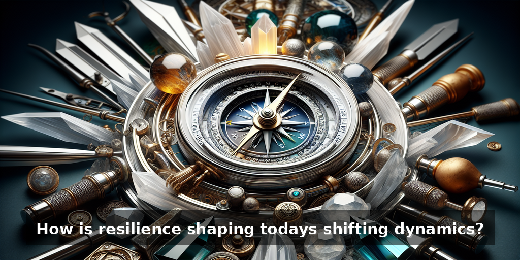 "Cosmic Clarity: Navigating Financial Storms with Nine Star Ki"