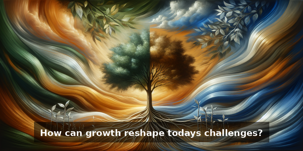 "Embrace Cosmic Growth: Wood Element's Guide to Transformation"