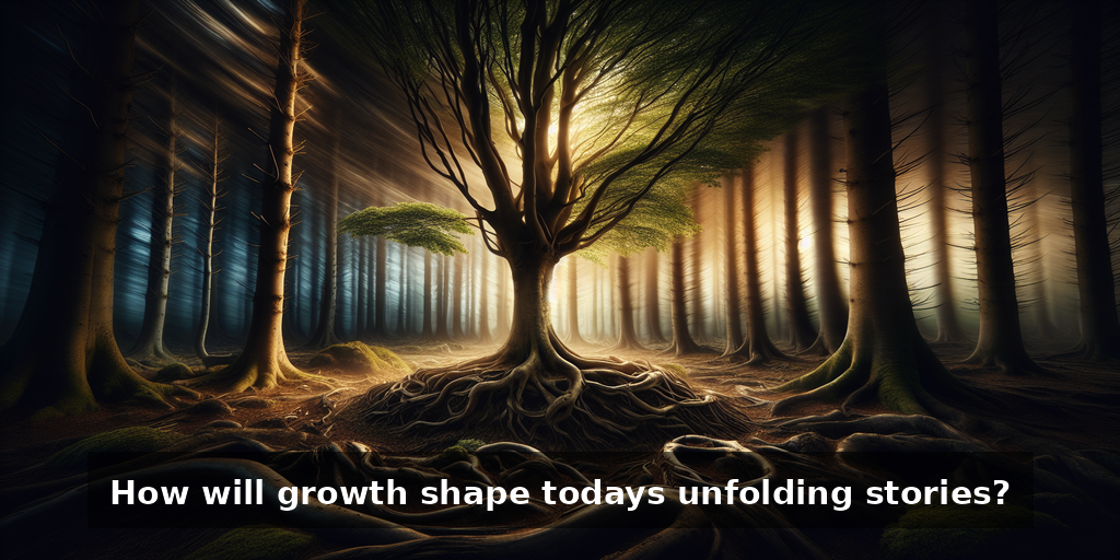 "Wood Element Wisdom: Navigating Economic Turbulence"