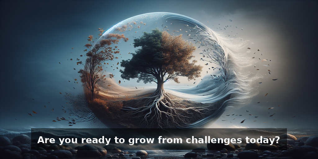 "Cosmic Growth: Unleashing Wood's Energy for New Beginnings"