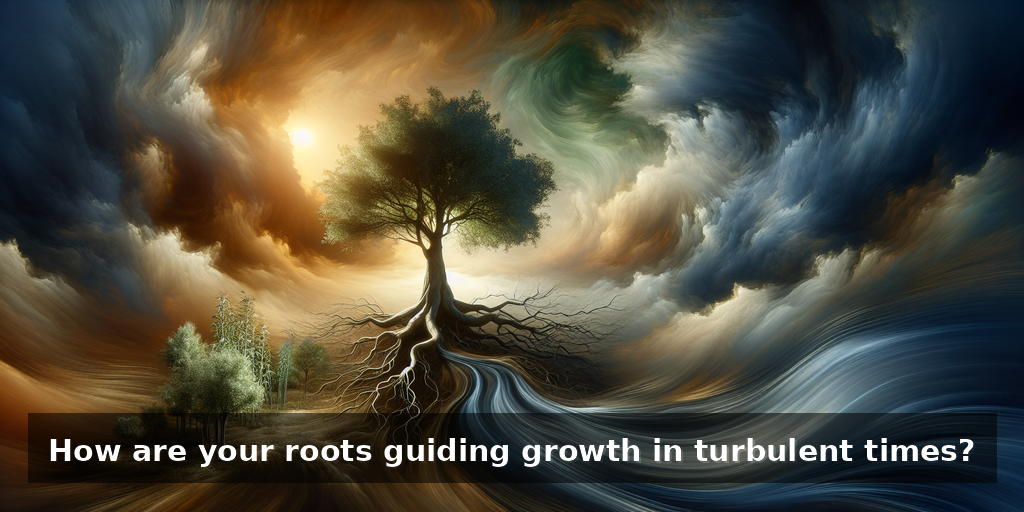 "Embracing Change: Nine Star Ki Wisdom in Economic Shifts"