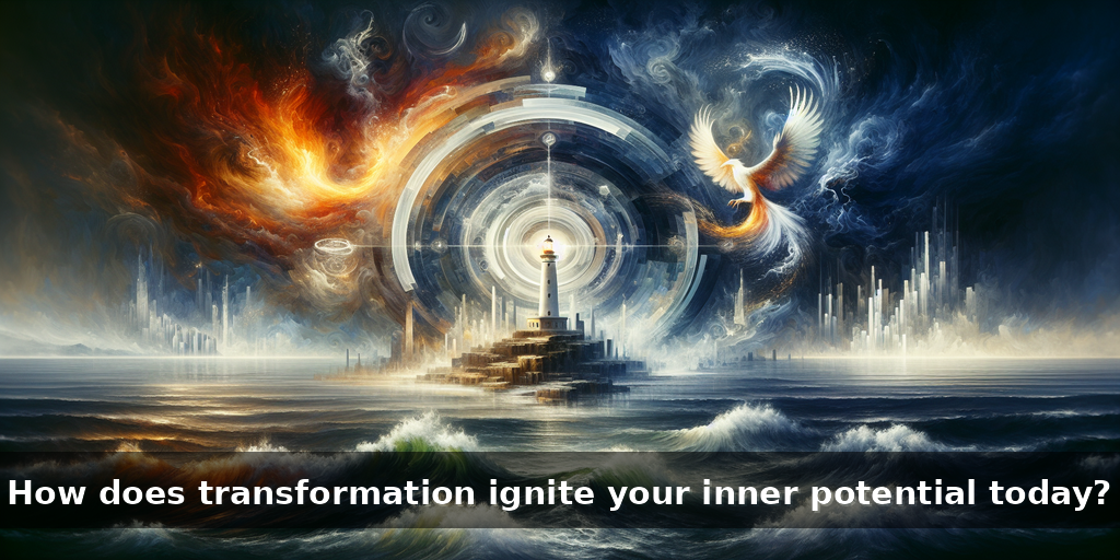 "Transformative Fire: Economic Shifts & Nine Star Ki Insights"