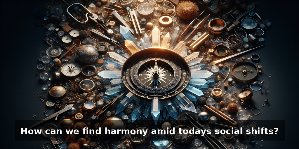 "Metal Energy & Political Change: Nine Star Ki's Cosmic Insights"