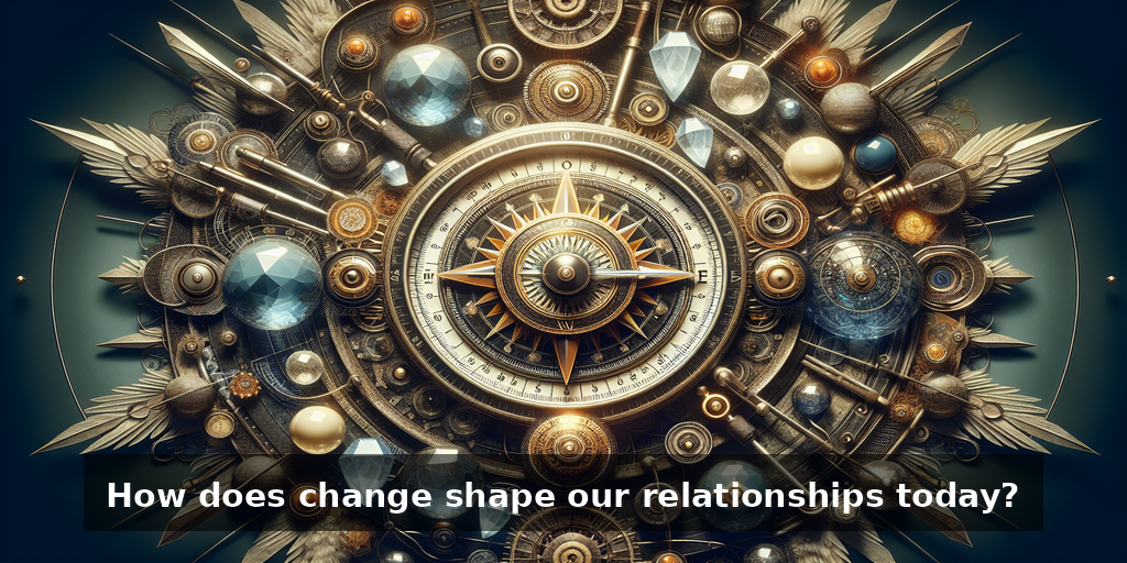 "Cosmic Clarity: Navigating Tech and Nine Star Ki Insights"