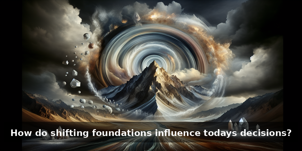 Navigating Life's Terminals: Nine Star Ki & Economic Insights