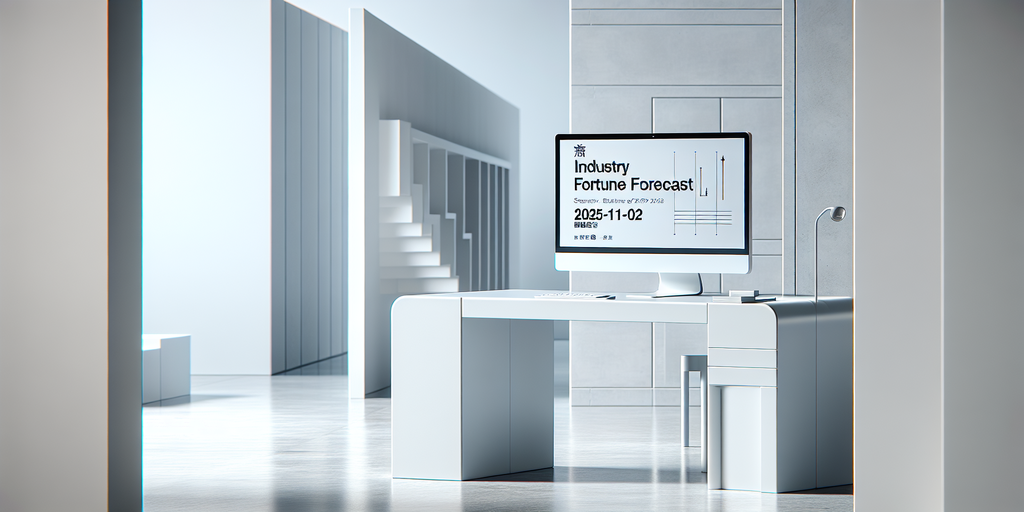 🏢 Kyusei Industry Fortune Forecast - 2025-11-02